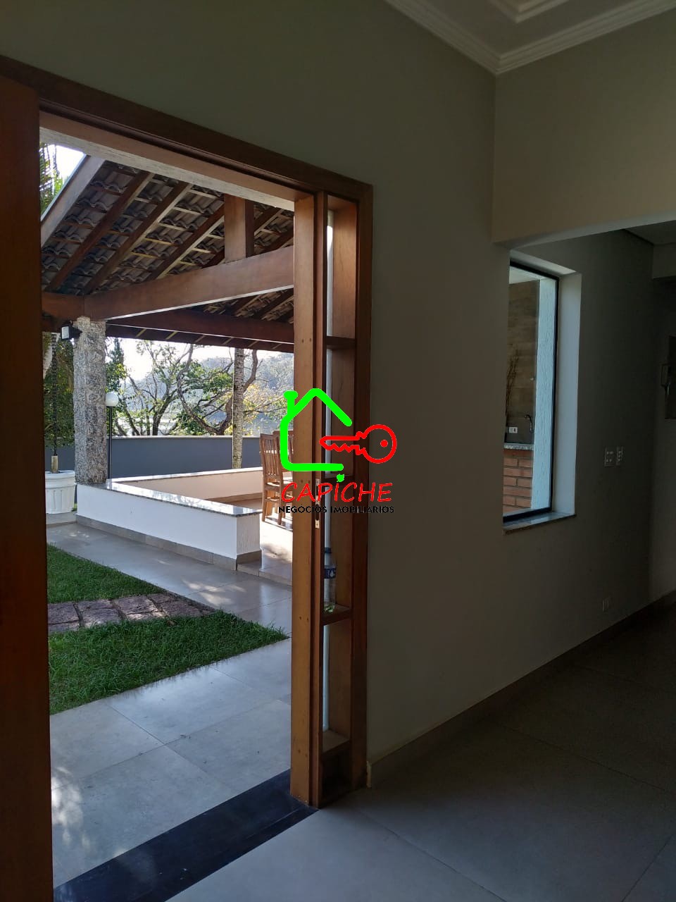 Casa de Condomínio, 3 quartos - Foto 44