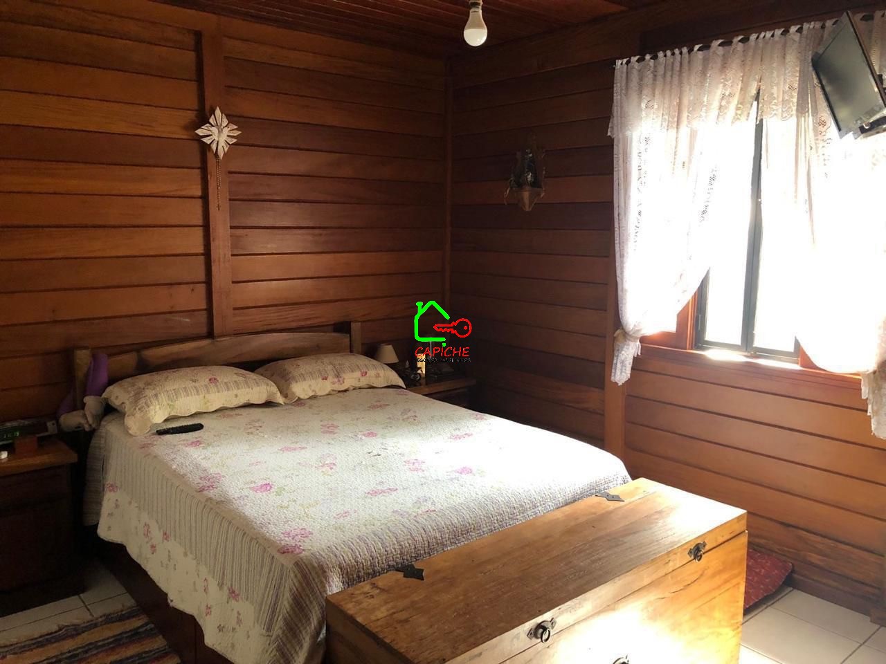Casa de Condomínio, 6 quartos - Foto 24