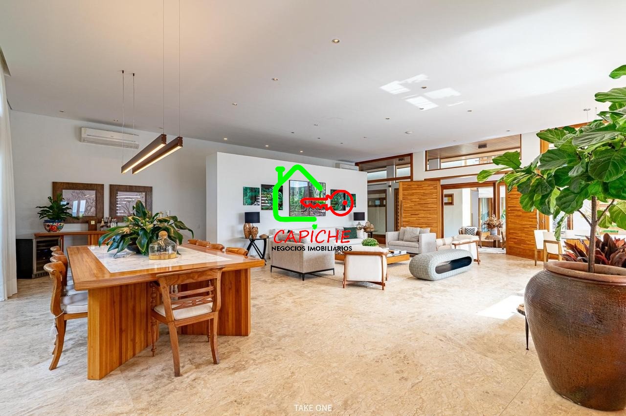 Casa de Condomínio, 5 quartos - Foto 24