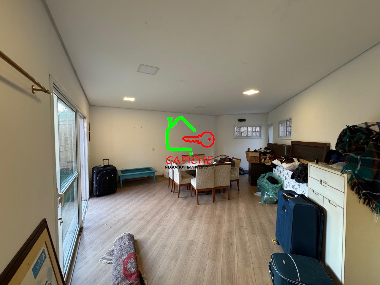 Casa de Condomínio, 5 quartos - Foto 37