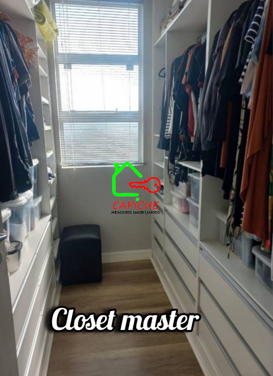 Casa de Condomínio, 4 quartos - Foto 11