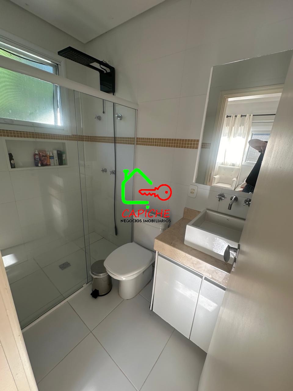 Casa de Condomínio, 3 quartos - Foto 15