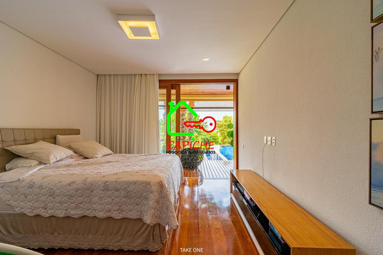 Casa de Condomínio, 5 quartos - Foto 58