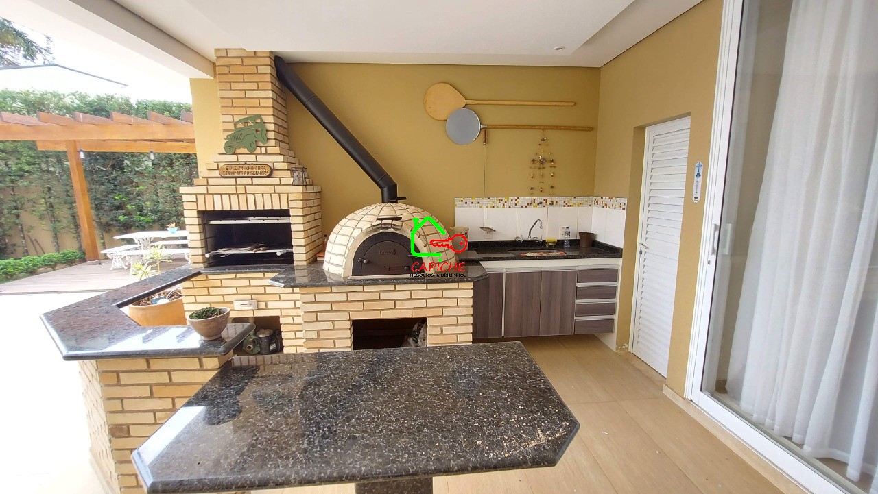 Casa de Condomínio, 4 quartos - Foto 19