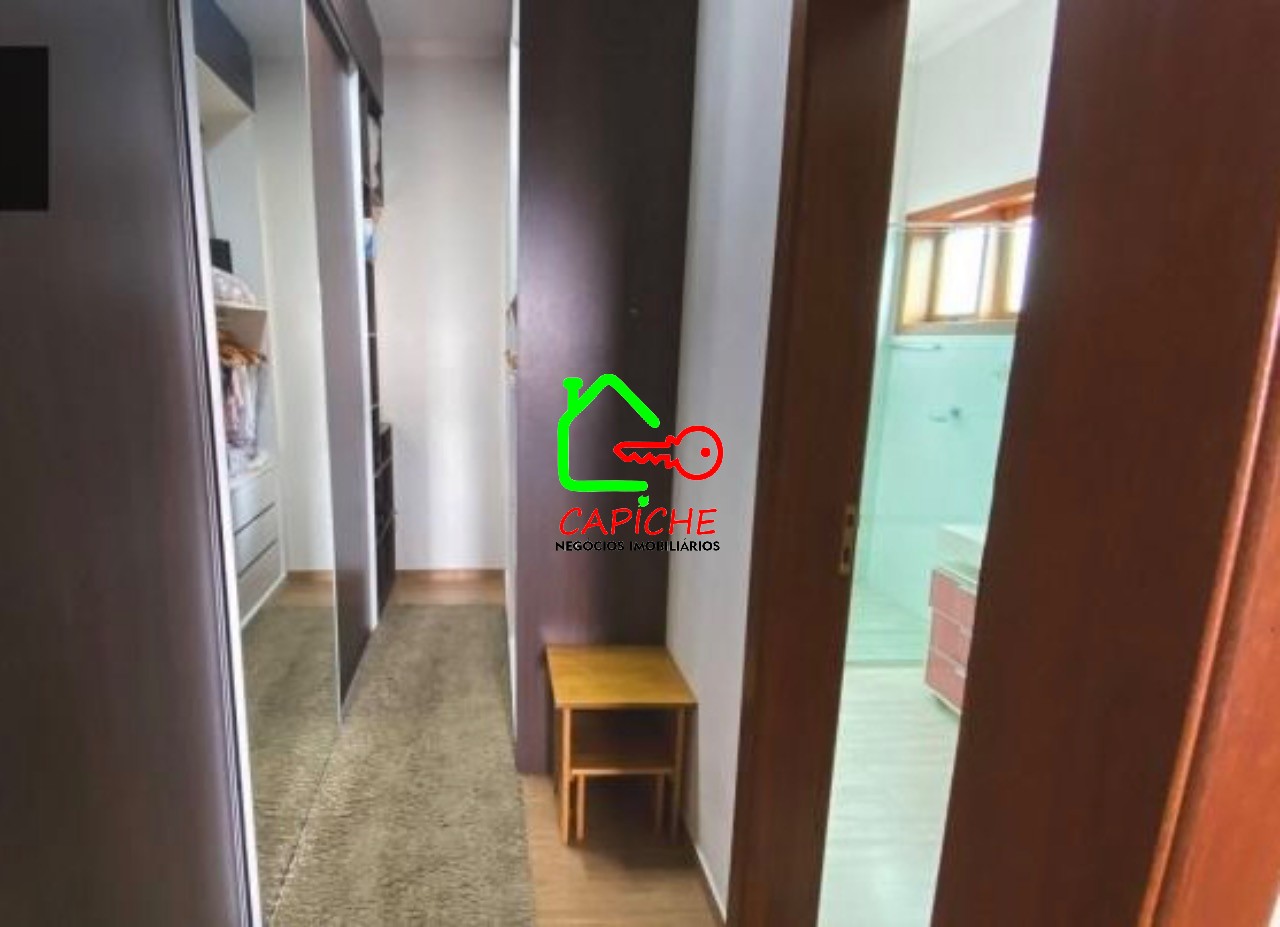 Casa de Condomínio à venda com 4 quartos, 298m² - Foto 17
