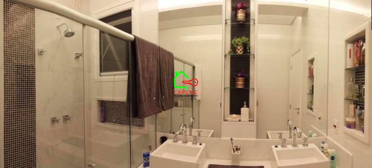 Casa de Condomínio, 4 quartos - Foto 2