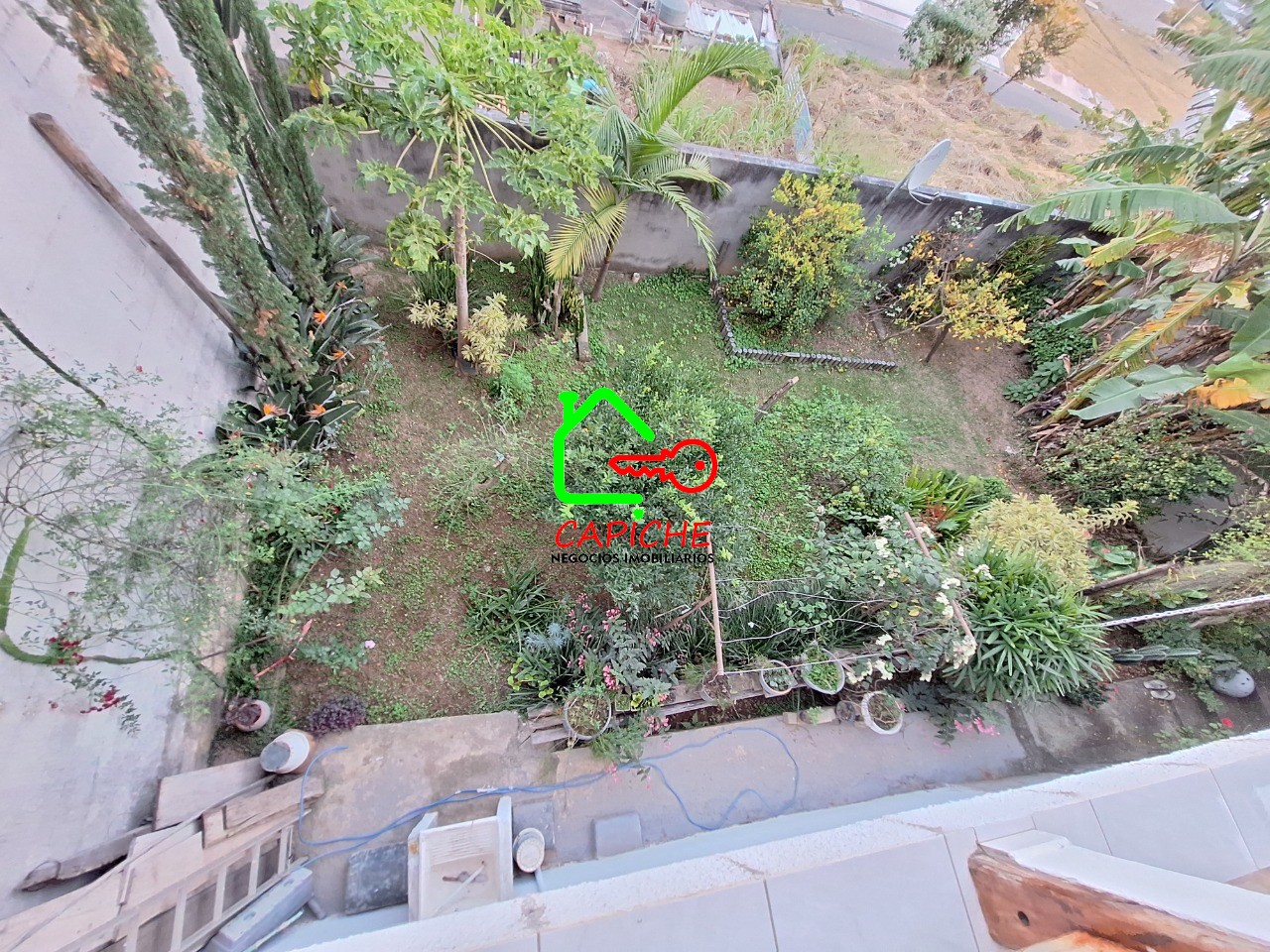 Casa à venda com 3 quartos, 295m² - Foto 26