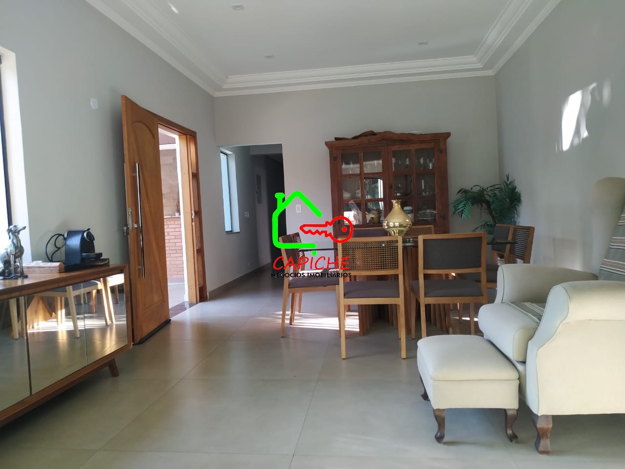 Casa de Condomínio, 3 quartos - Foto 40