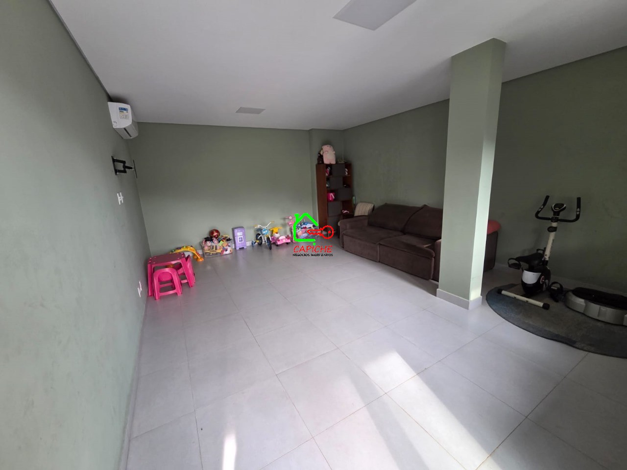 Casa de Condomínio, 3 quartos - Foto 27