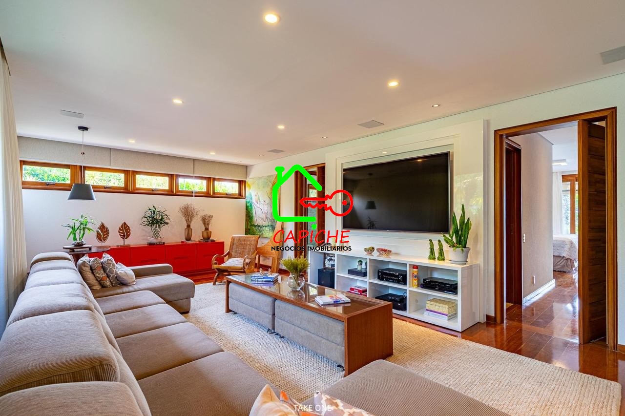 Casa de Condomínio, 5 quartos - Foto 69