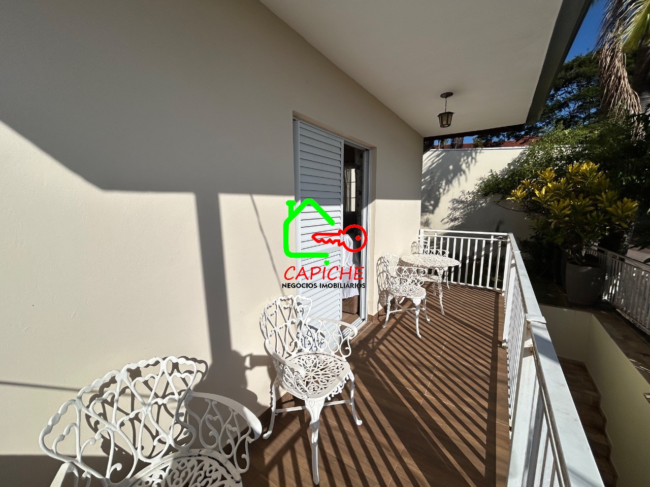 Casa, 4 quartos, 240 m² - Foto 22