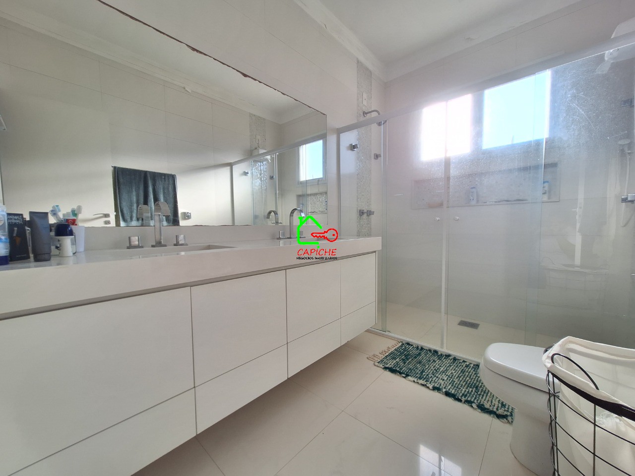 Casa de Condomínio, 3 quartos - Foto 21