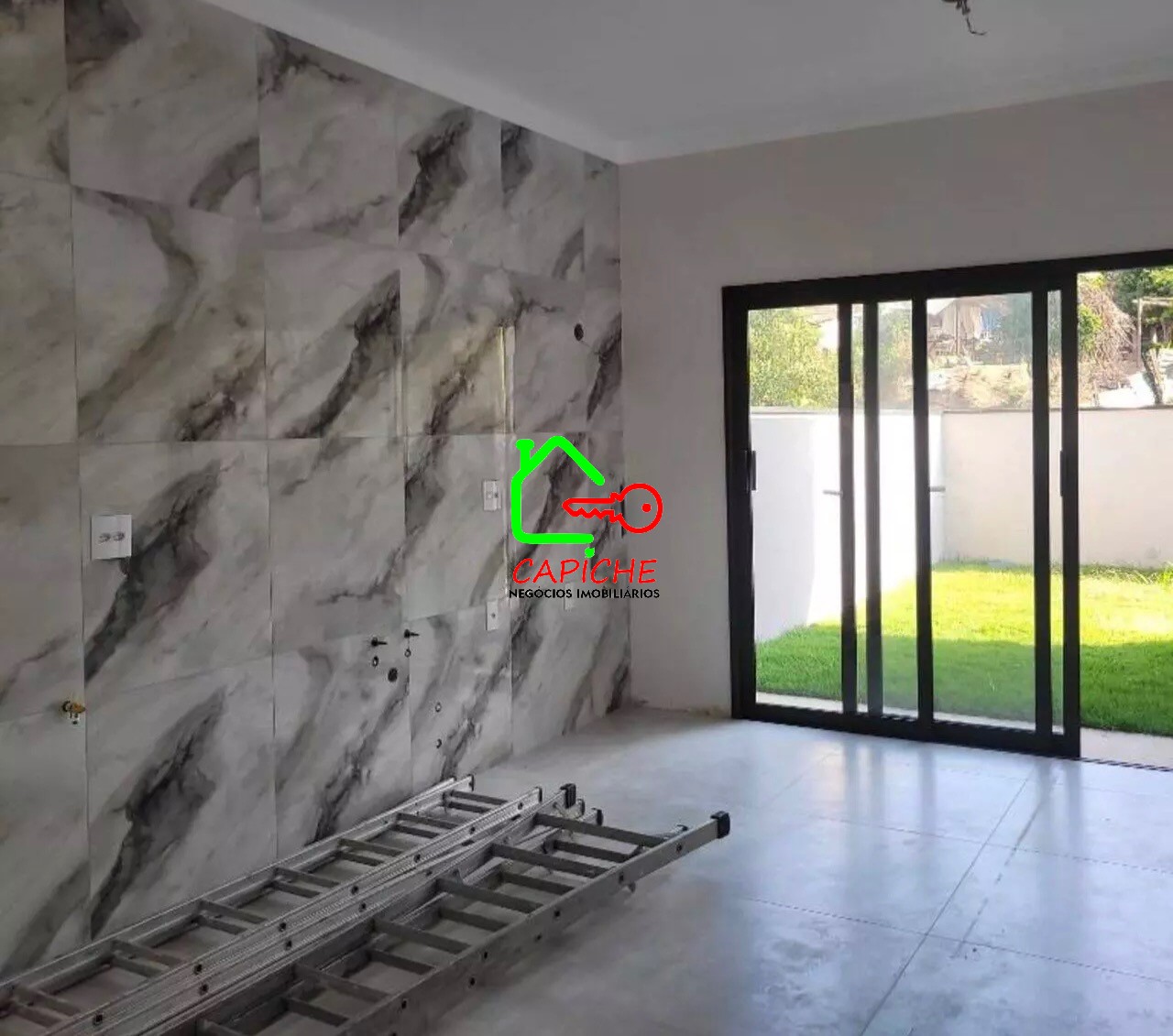 Casa à venda com 3 quartos - Foto 12
