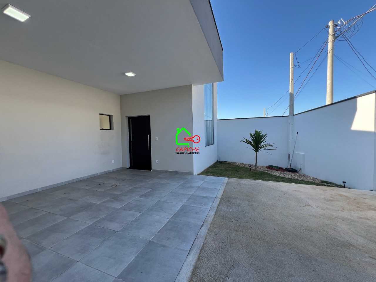 Casa, 3 quartos - Foto 6