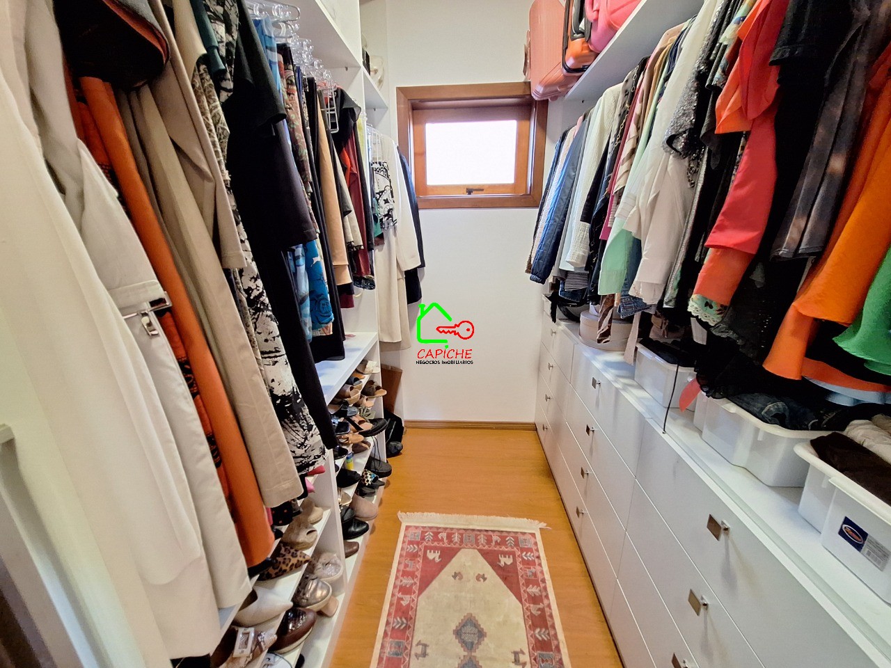 Casa de Condomínio, 4 quartos - Foto 5