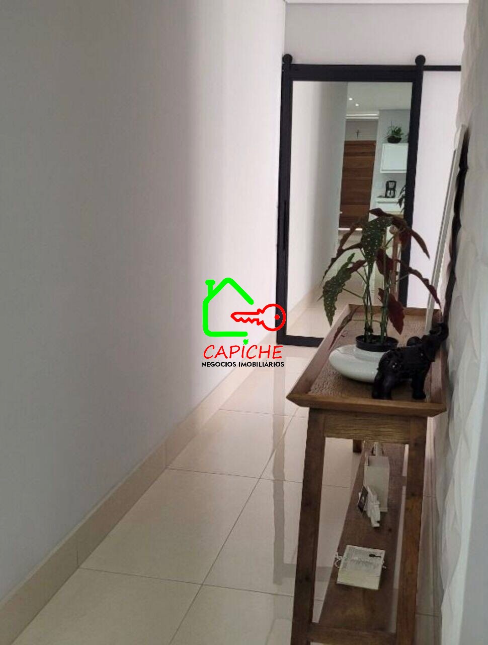 Casa de Condomínio, 3 quartos - Foto 14