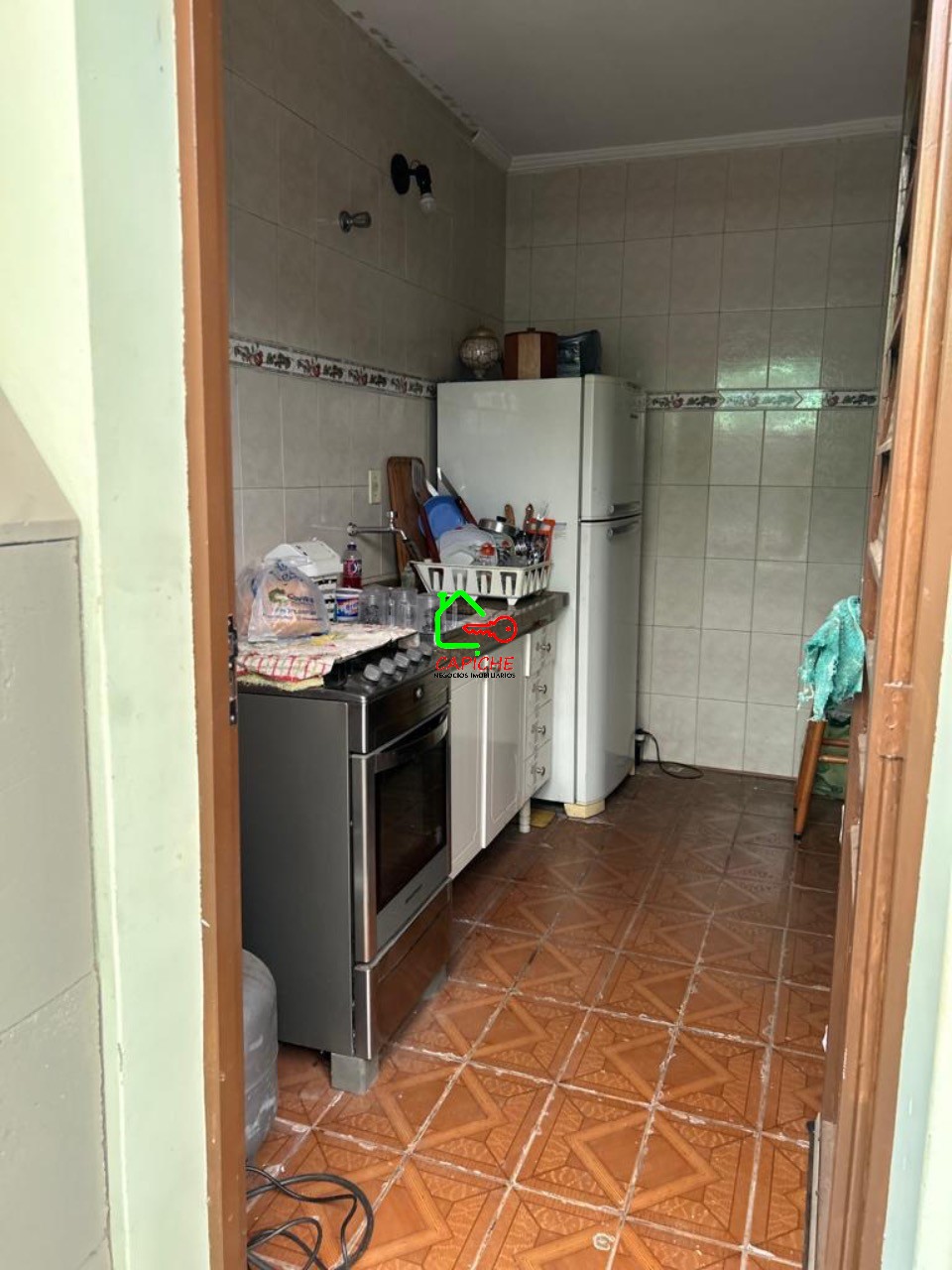 Casa de Condomínio, 6 quartos - Foto 51