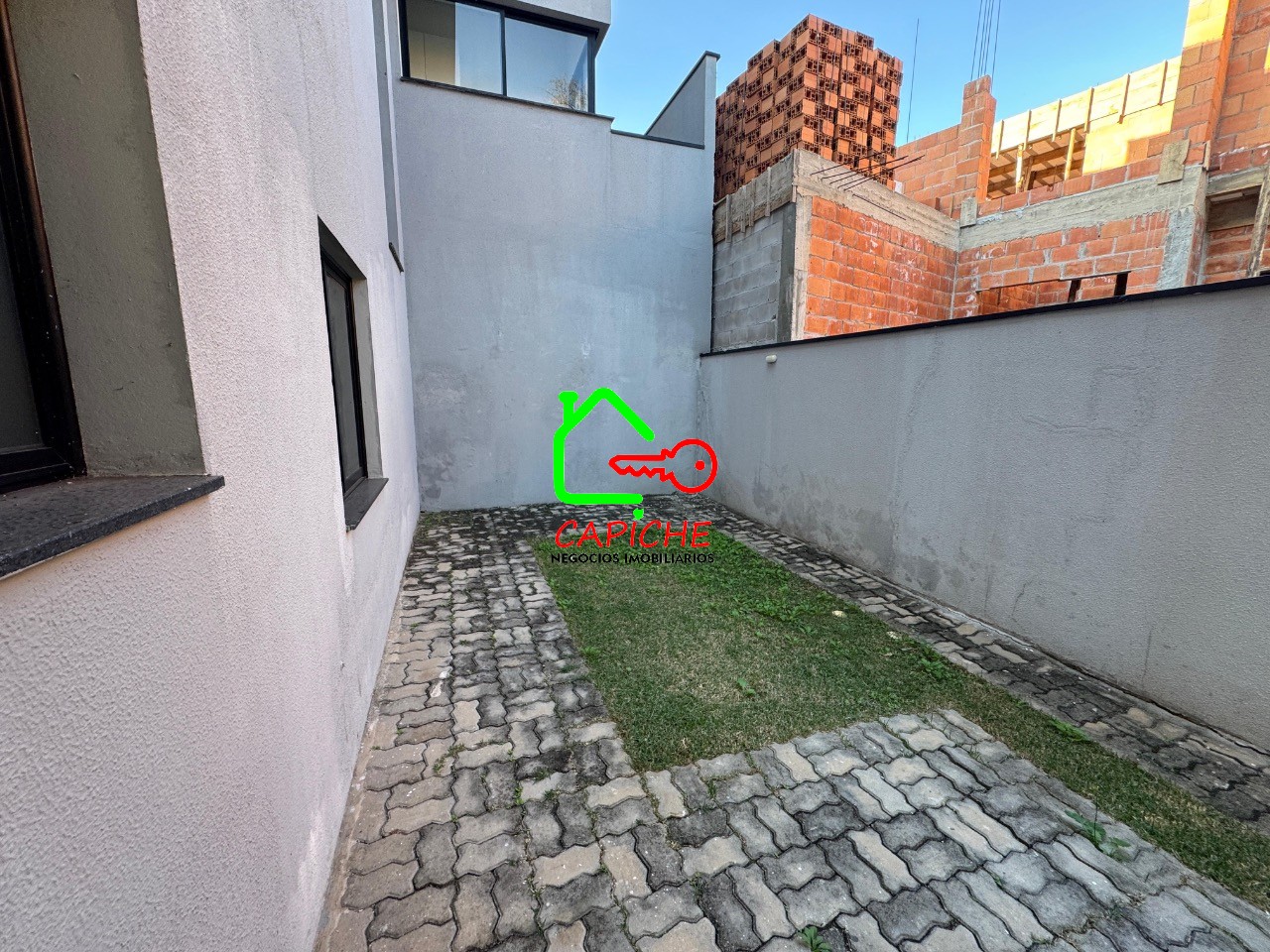 Casa de Condomínio, 3 quartos - Foto 15