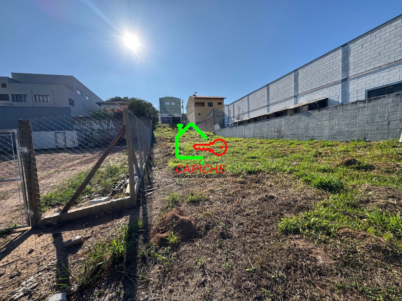 Loteamento e Condomínio, 360 m² - Foto 8