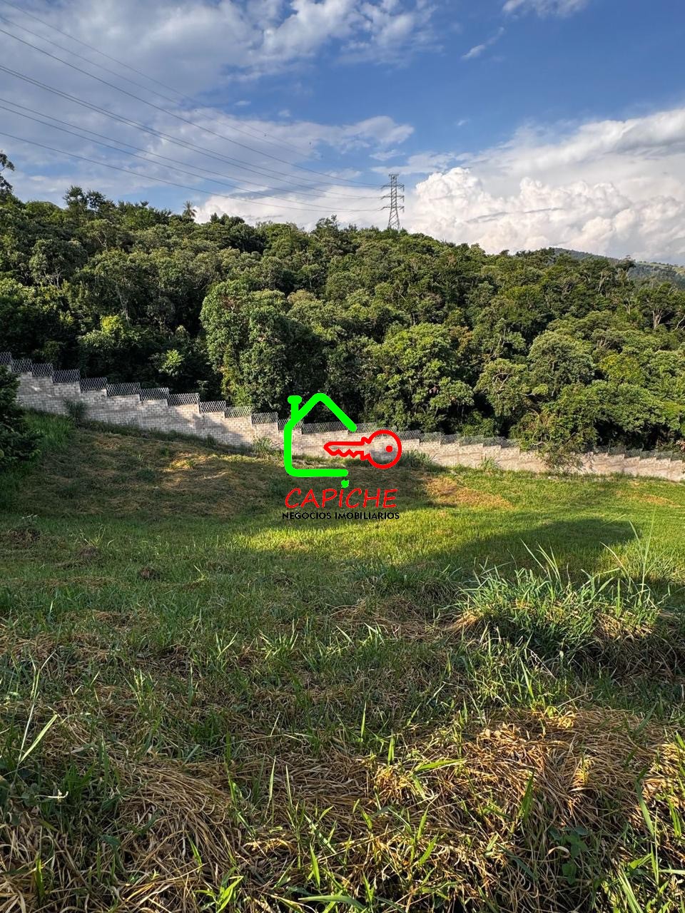 Terreno, 850 m² - Foto 2