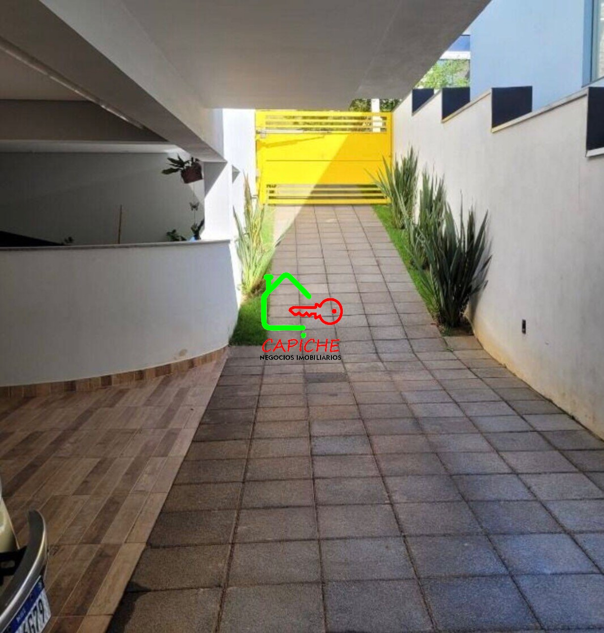 Casa de Condomínio, 3 quartos - Foto 30