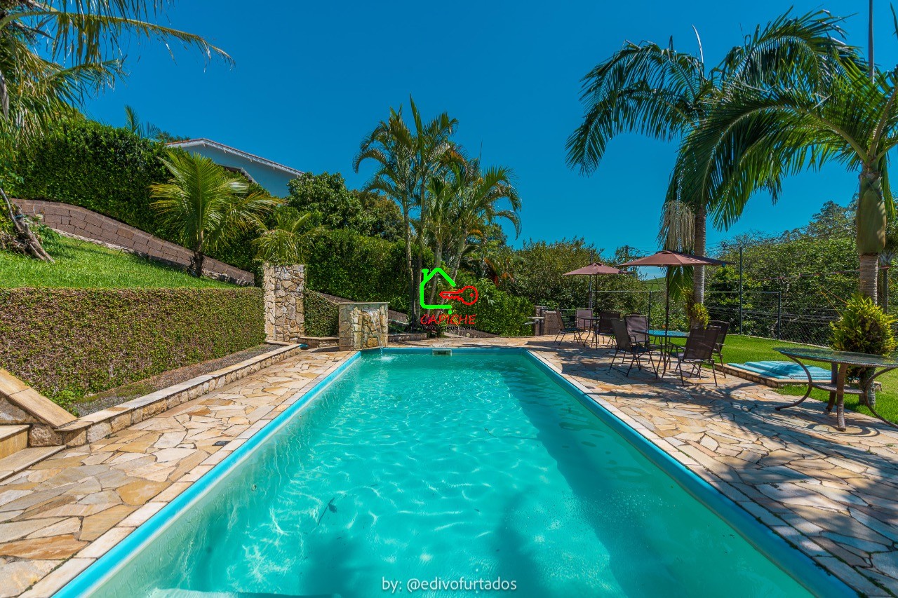 Casa de Condomínio, 4 quartos - Foto 63