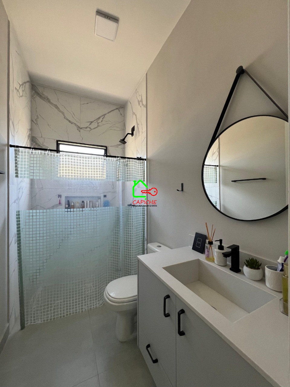 Casa, 3 quartos - Foto 23