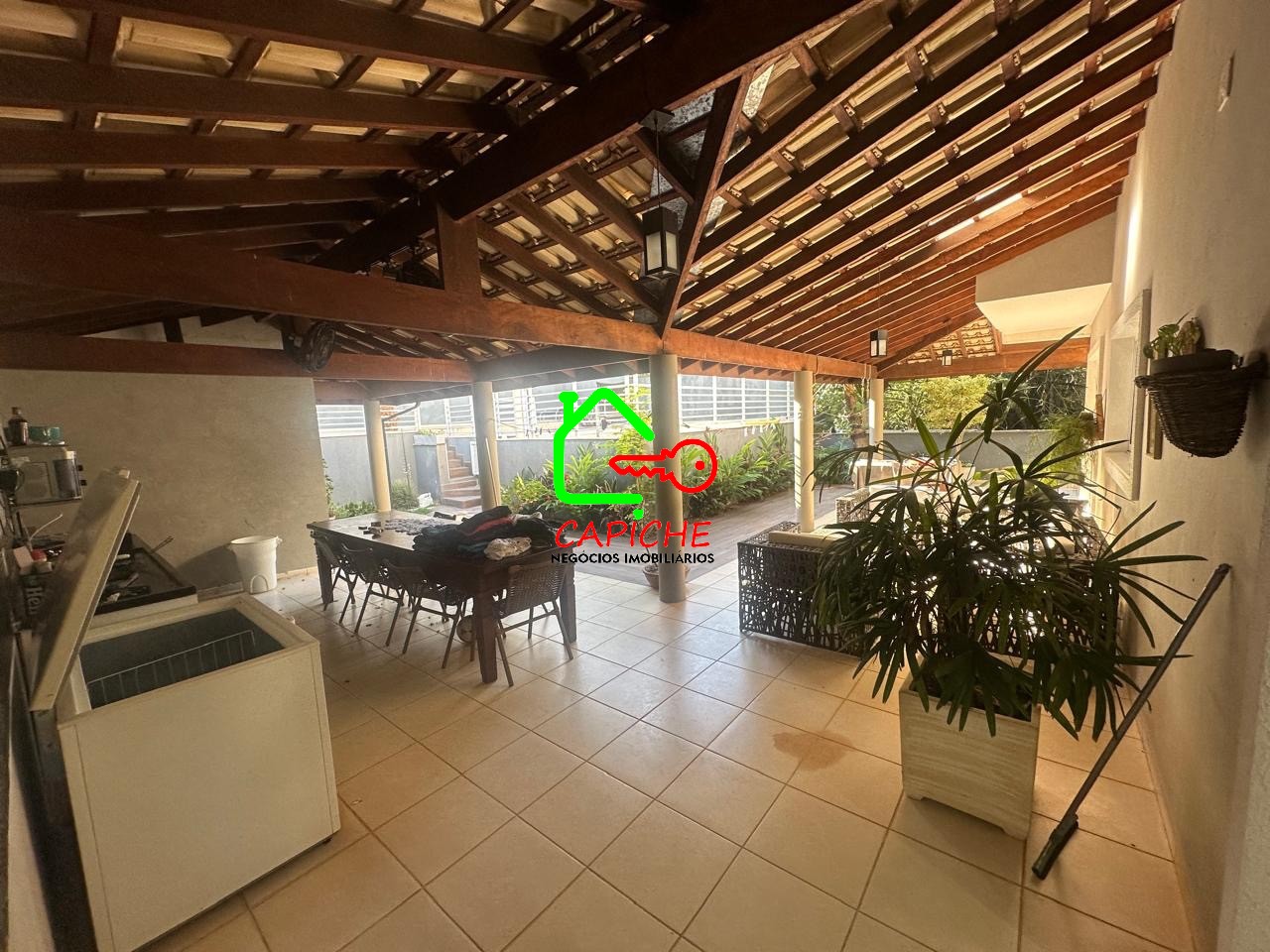 Casa de Condomínio, 3 quartos - Foto 22