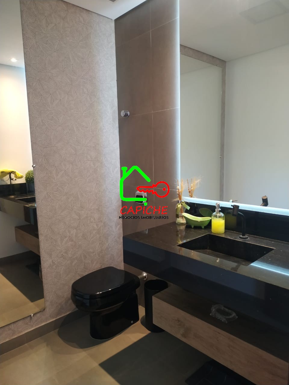 Casa de Condomínio, 3 quartos - Foto 7