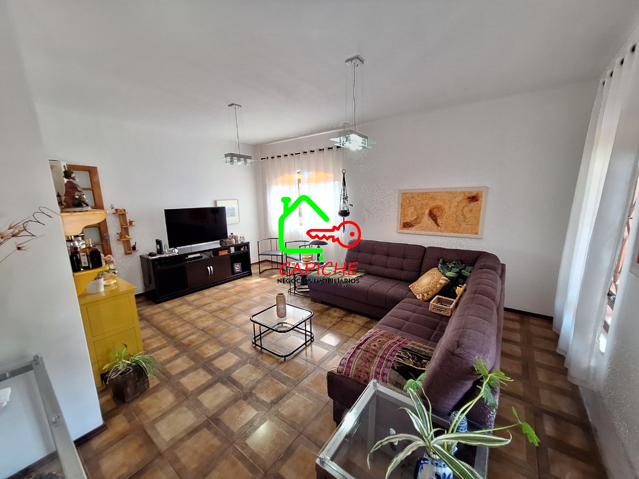 Casa, 3 quartos - Foto 20