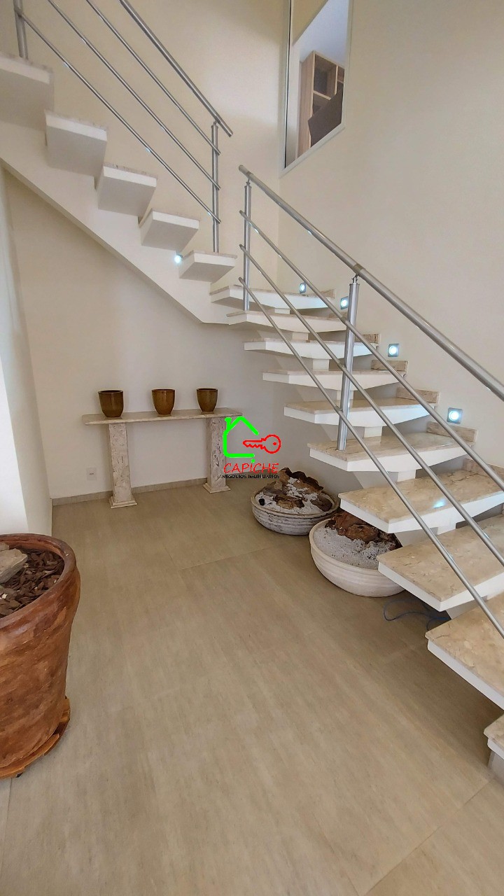 Casa de Condomínio, 4 quartos - Foto 34