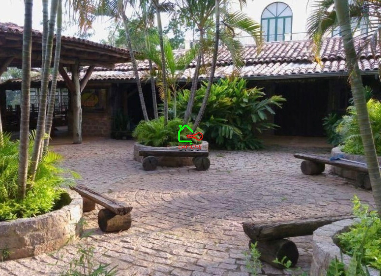 Chácara, 2 quartos, 3000 m² - Foto 1