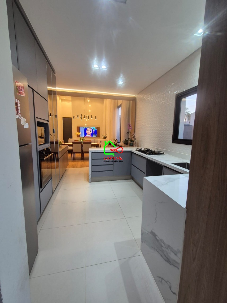 Casa de Condomínio, 3 quartos - Foto 18