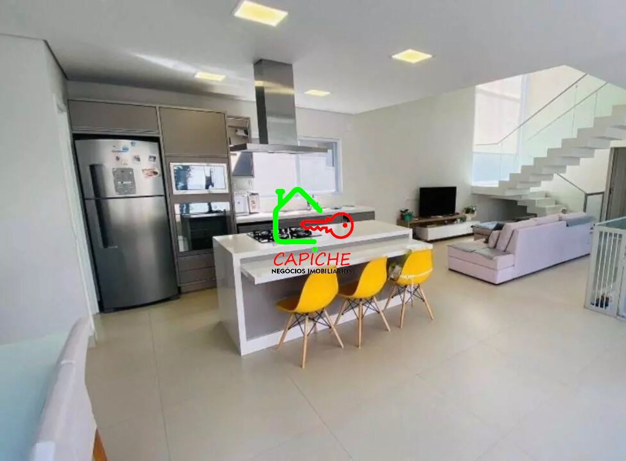 Casa de Condomínio, 3 quartos - Foto 7