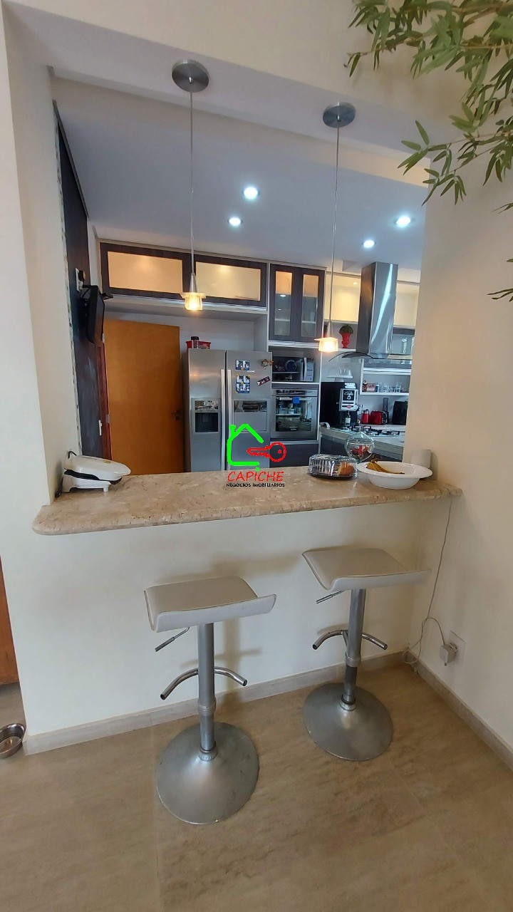 Casa de Condomínio, 4 quartos - Foto 32