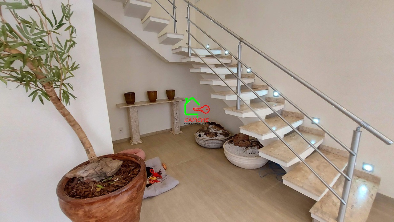 Casa de Condomínio, 4 quartos - Foto 33