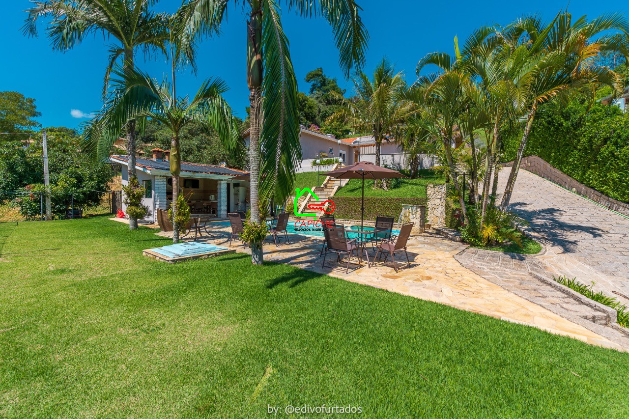 Casa de Condomínio, 4 quartos - Foto 61