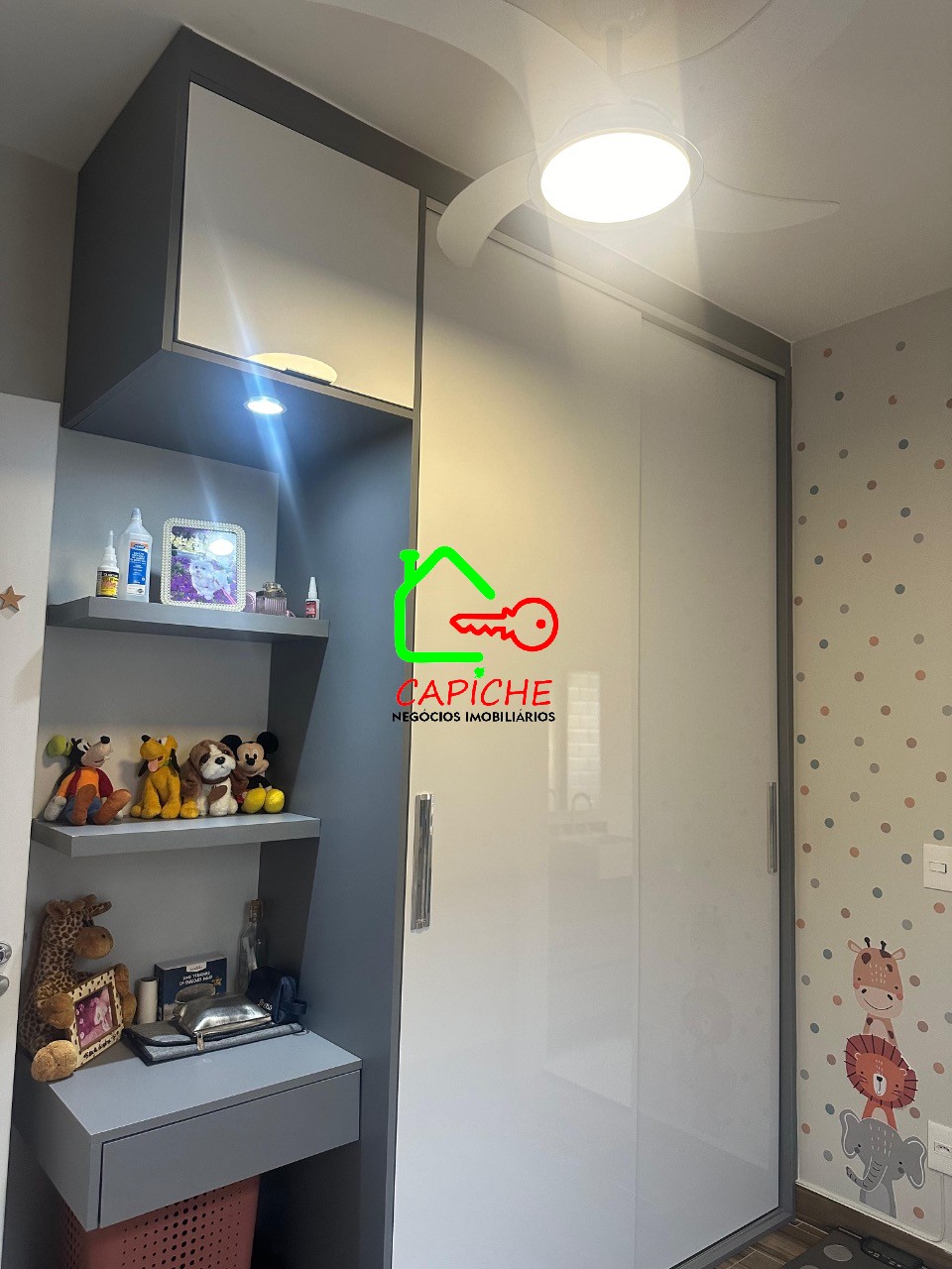 Casa de Condomínio à venda com 3 quartos, 112m² - Foto 33