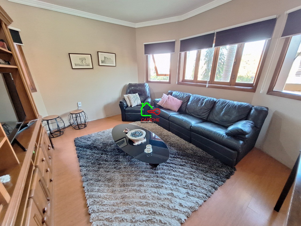 Casa de Condomínio, 4 quartos - Foto 20