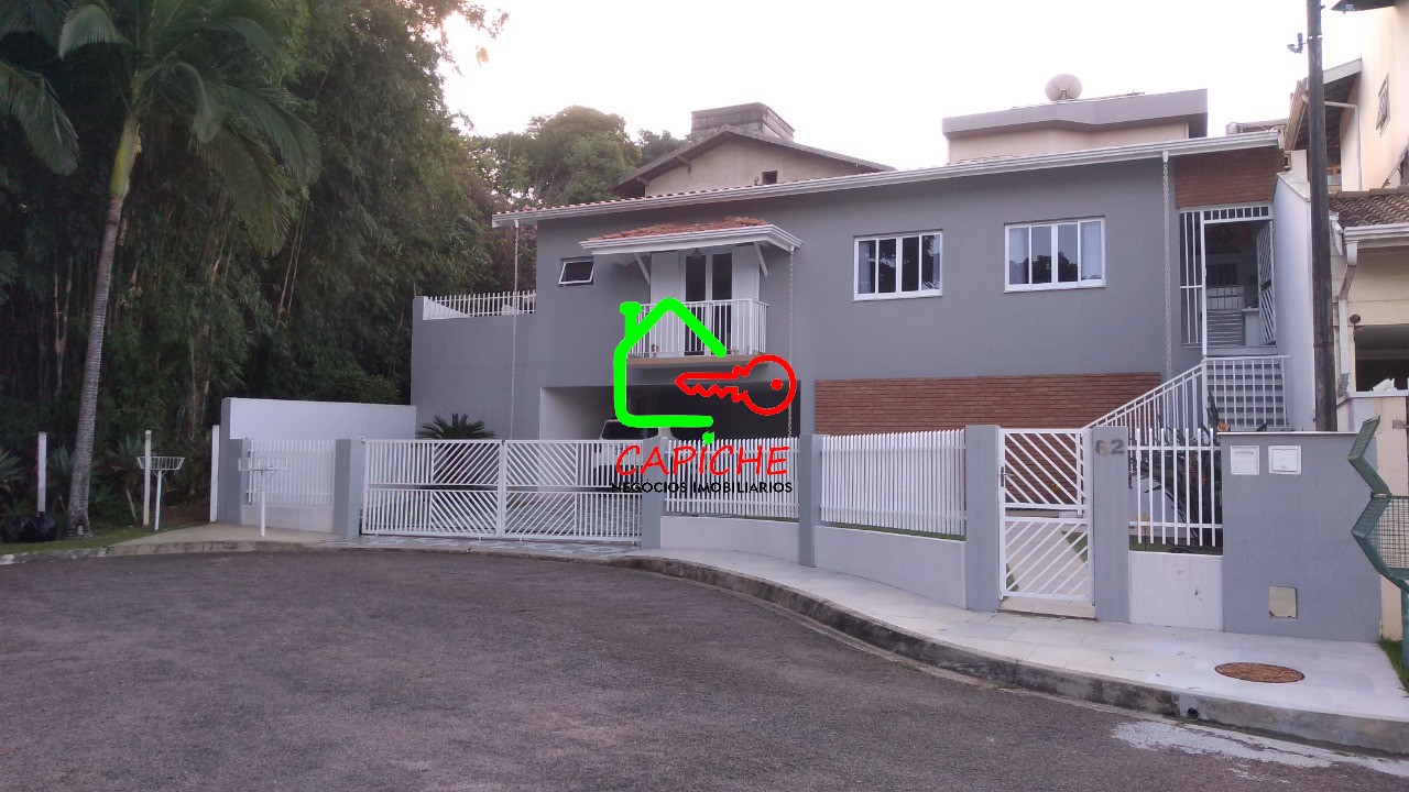 Casa à venda com 3 quartos - Foto 1