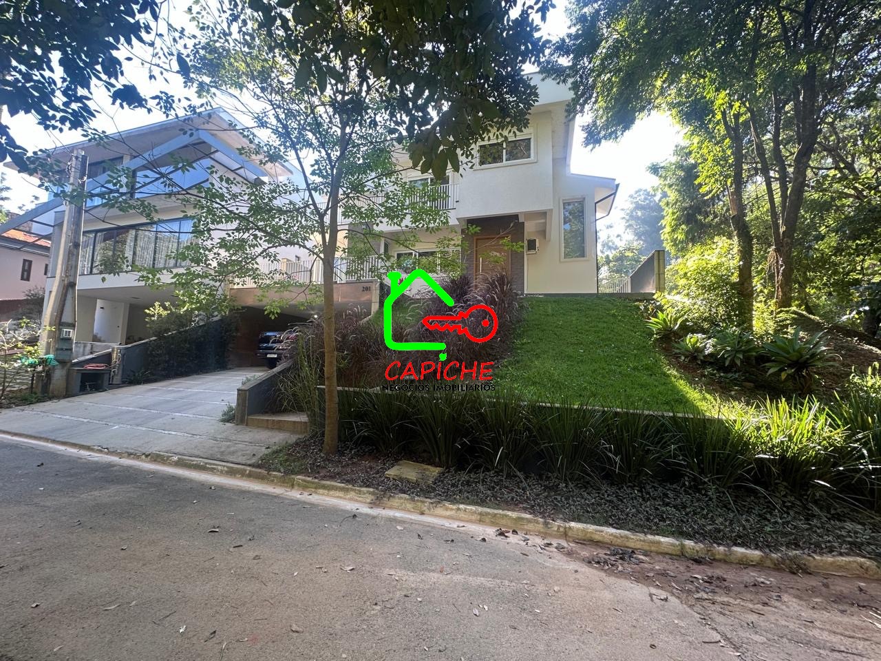 Casa de Condomínio, 3 quartos - Foto 3