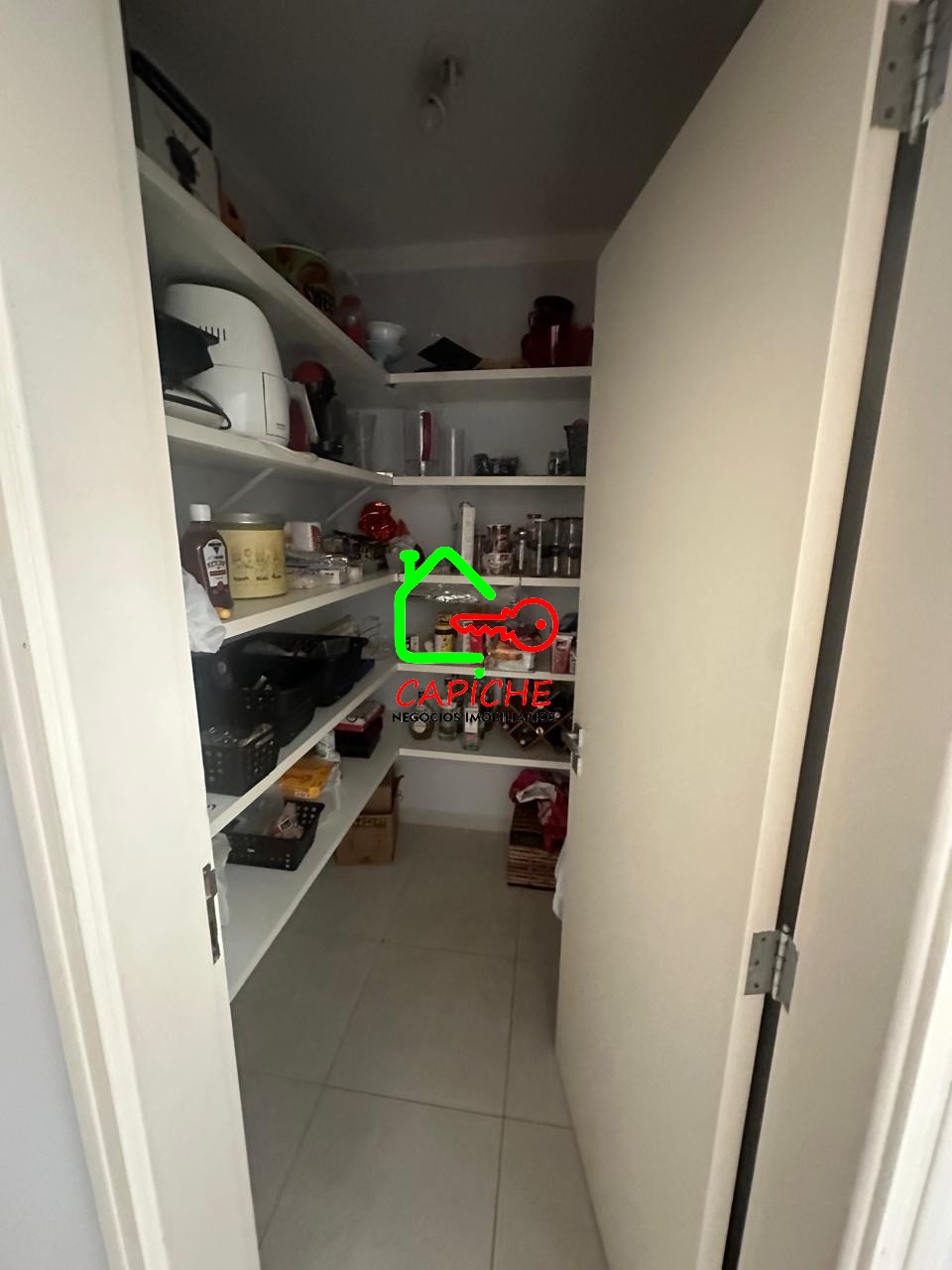 Casa de Condomínio, 3 quartos - Foto 21