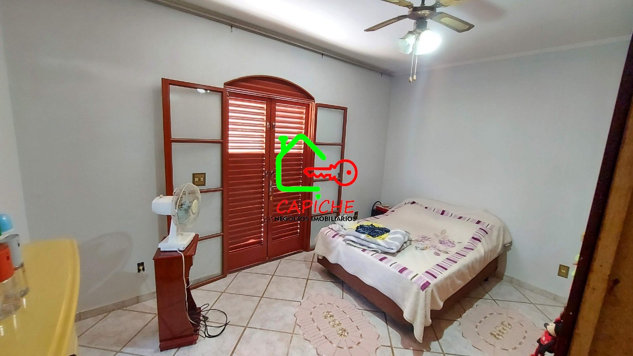 Casa, 4 quartos - Foto 4