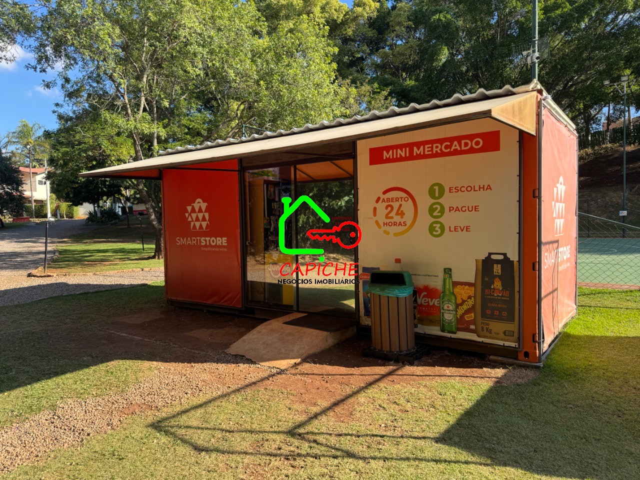 Terreno, 450 m² - Foto 9