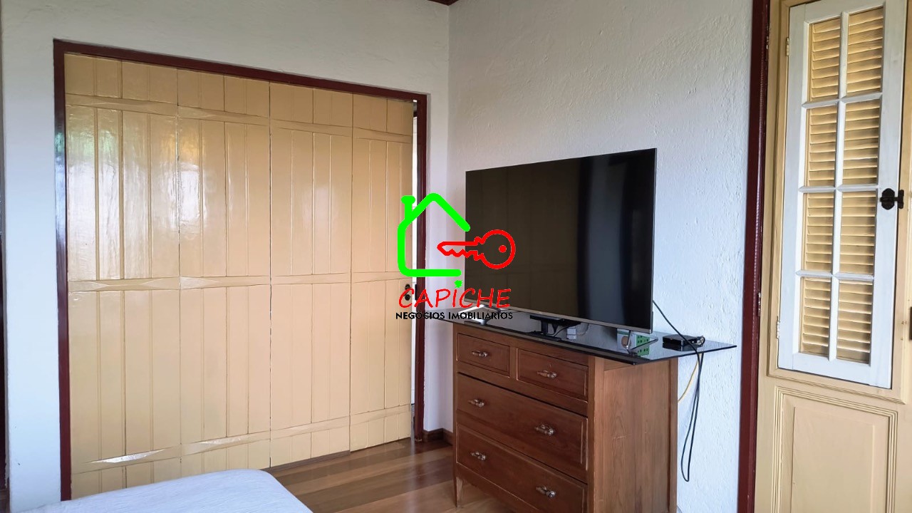 Casa de Condomínio à venda com 5 quartos - Foto 44