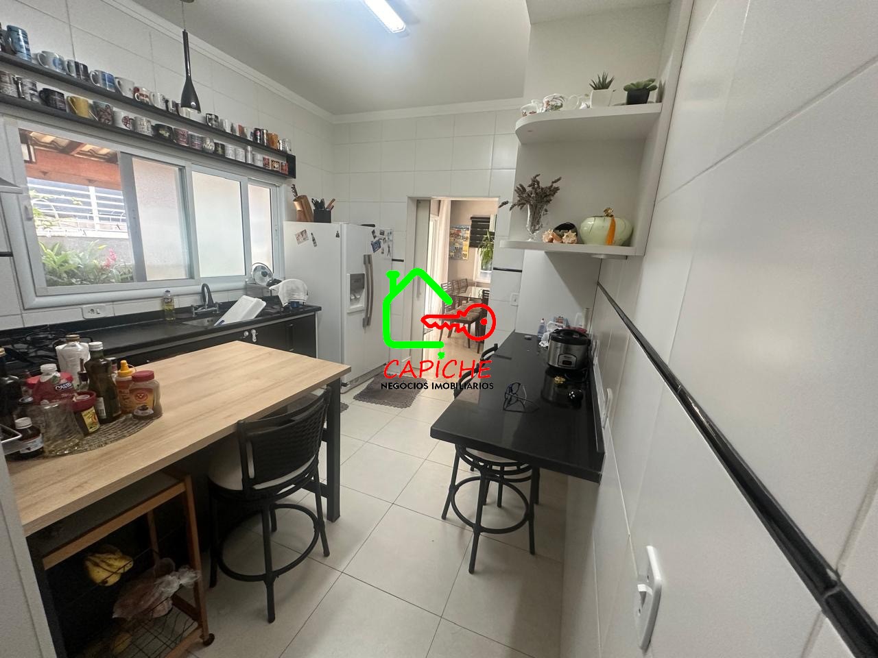 Casa de Condomínio, 3 quartos - Foto 29