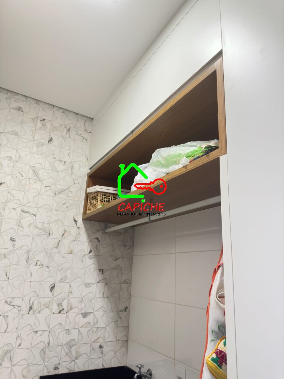 Casa de Condomínio, 3 quartos - Foto 6