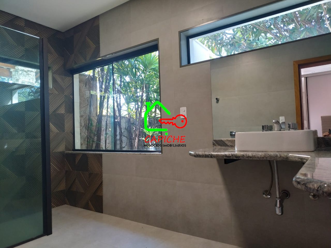 Casa de Condomínio, 3 quartos - Foto 29