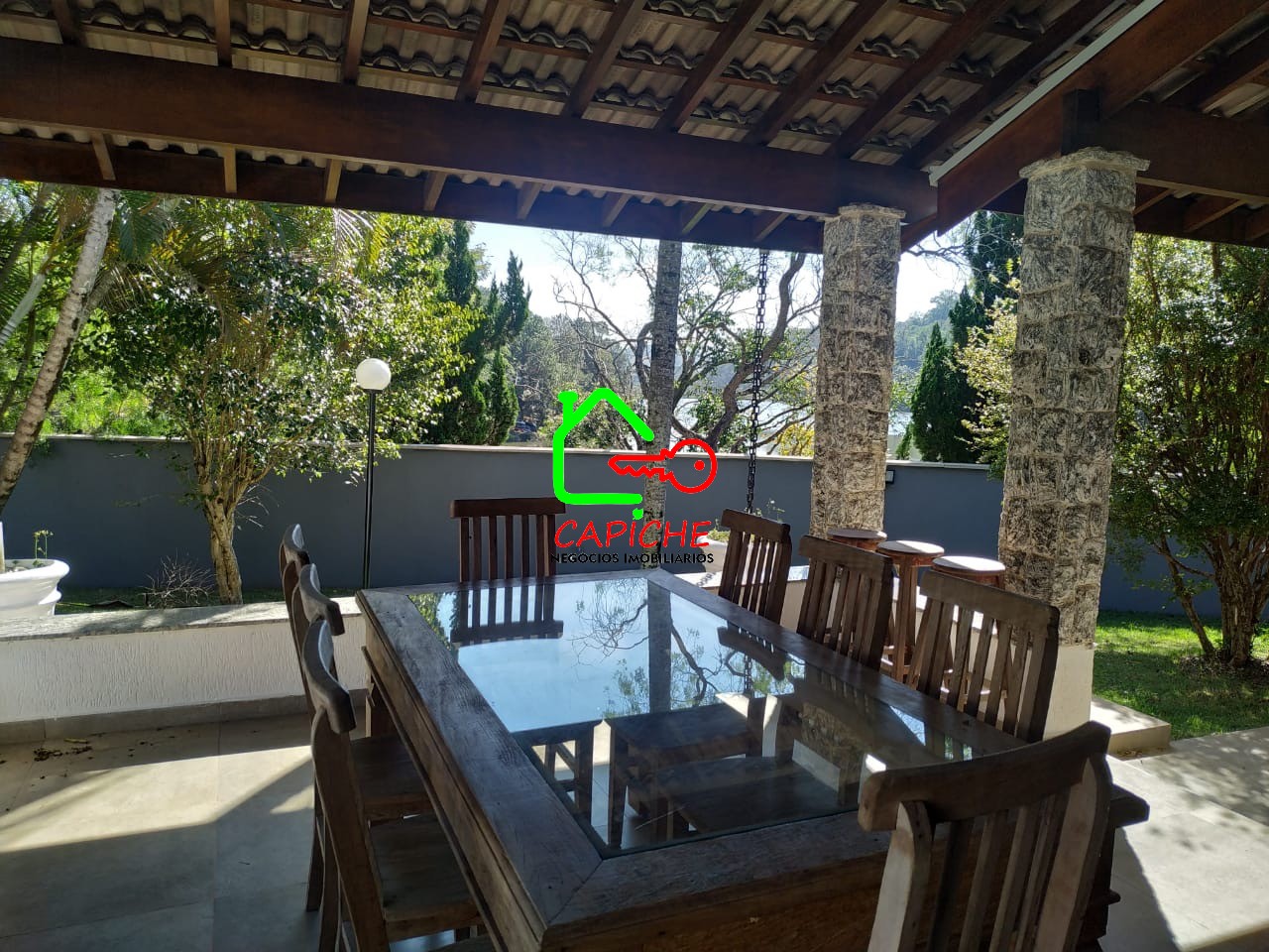 Casa de Condomínio, 3 quartos - Foto 18