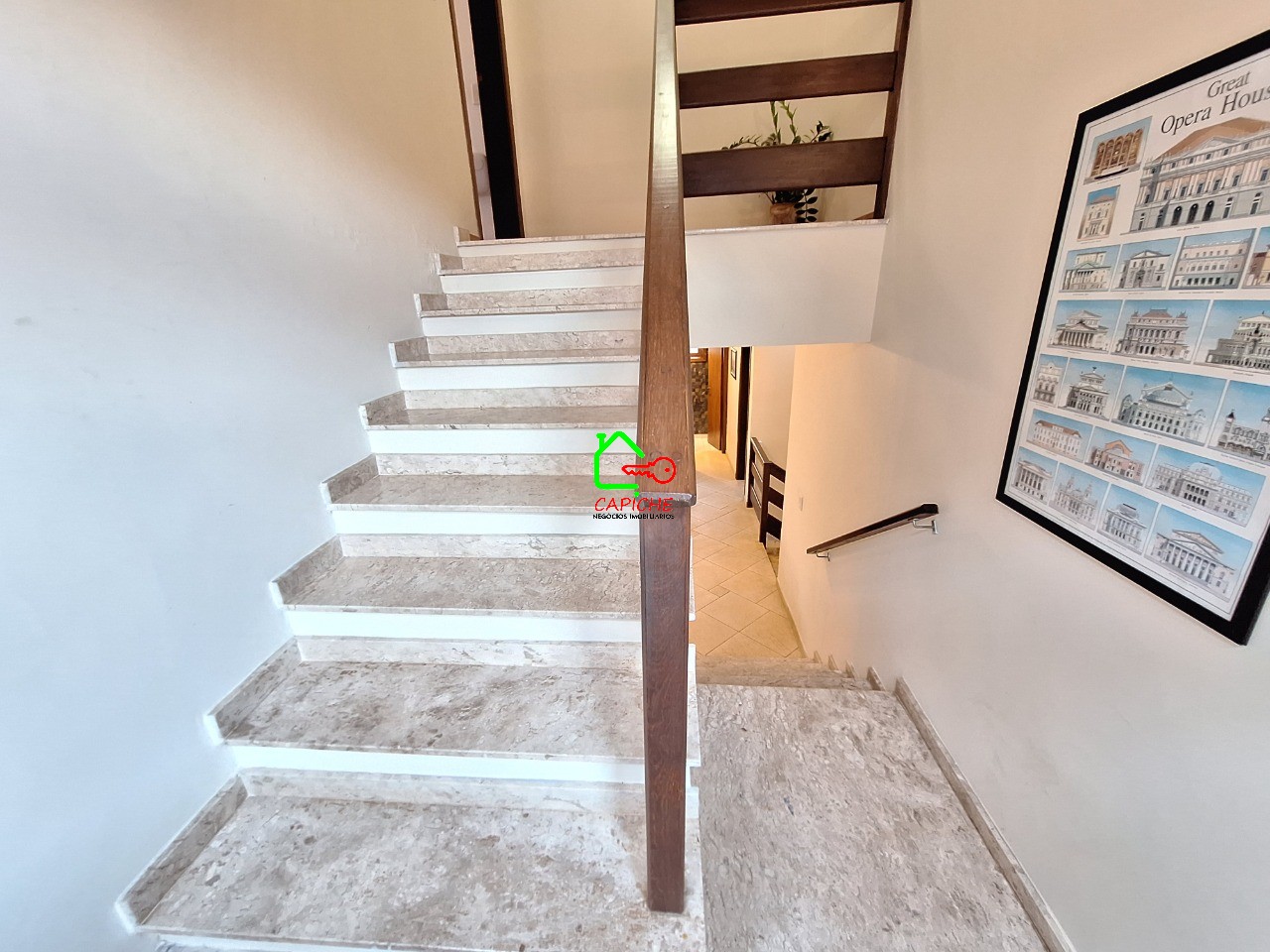 Casa de Condomínio, 4 quartos - Foto 14